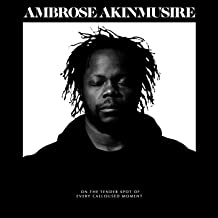 Ambrose Akinmusire On The Tender Spot Of Every Callosed Moment